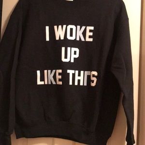 KKG X Beyoncé Sweatshirt